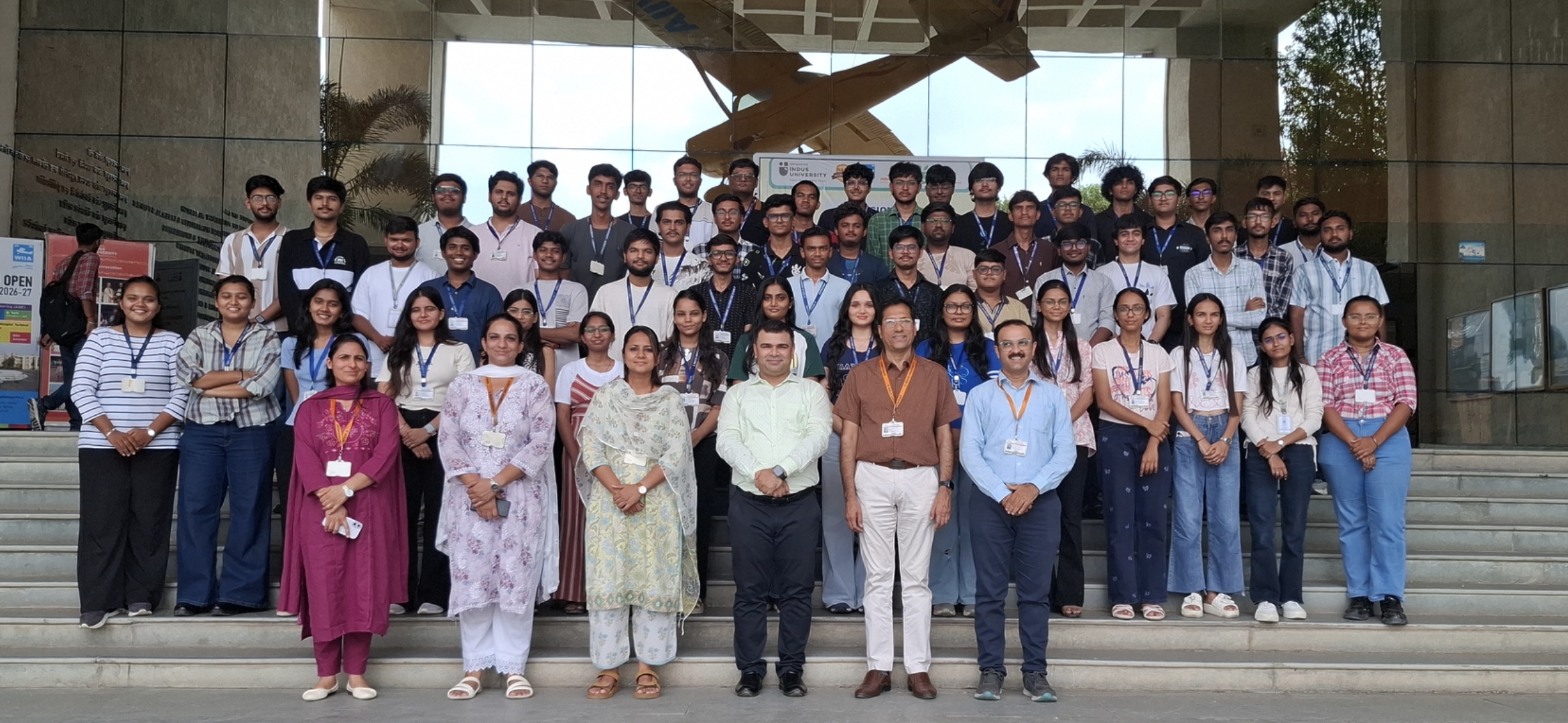 Training & Awareness Program on First Aid & Basic Life Support